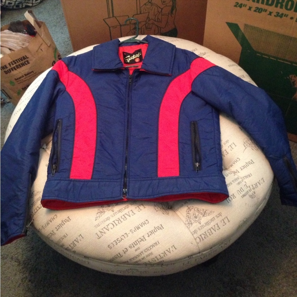 VINTAGE⛷️Ski Jacket - Picture 11 of 11